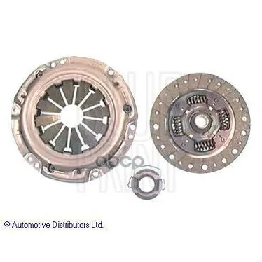 Комплект Сцепления Add63041 Blue Print арт. ADD63041