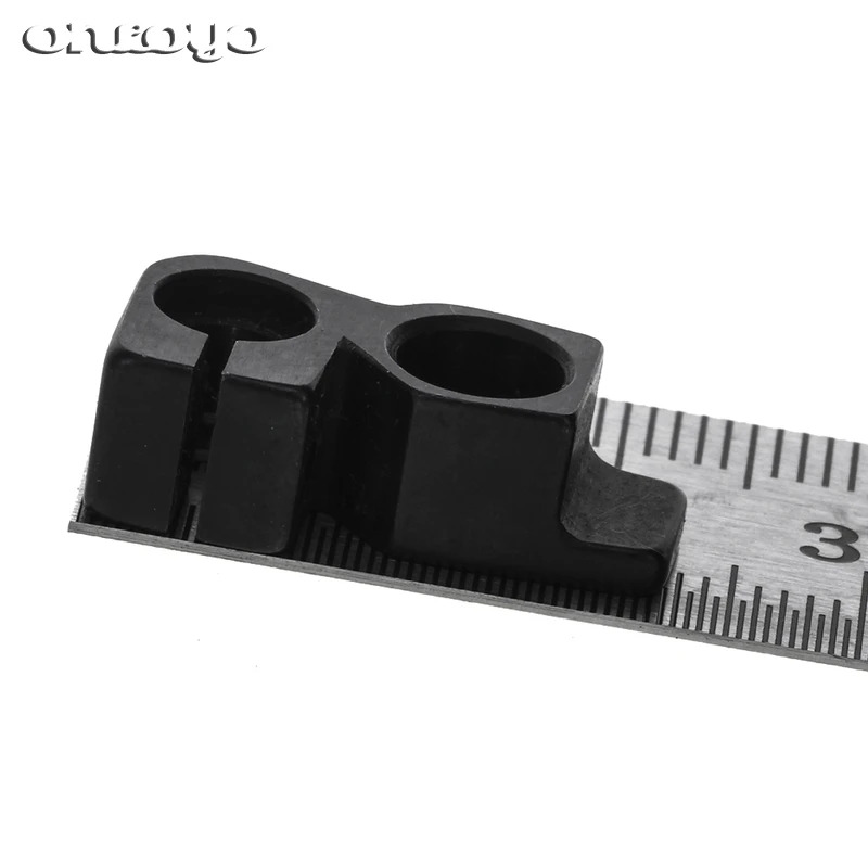 BARUDAN Embroidery Machine Parts Embroidery Machine parts, Needle Rod Fixed Frame YN Small Presser Foot Positioner