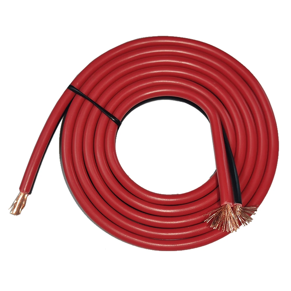 JKM 2 Pin Медь электрические провода 22AWG 20AWG 18AWG 2468 ядра красные черные удлинители для