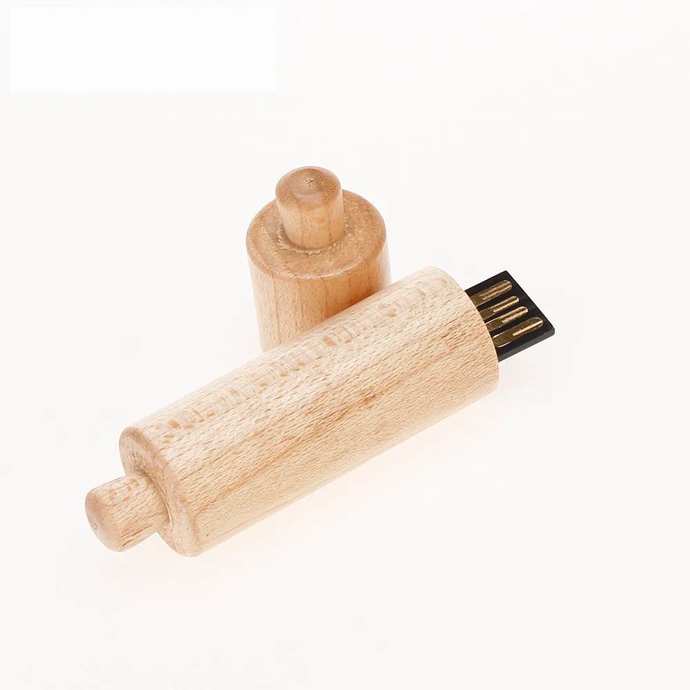 Деревянный usb memoria stick Пользовательский логотип usb флэш-накопитель 4 ГБ 8 ГБ Флешка 16 ГБ флеш-накопитель 32 Гб 64 Гб 128 ГБ usb-носитель