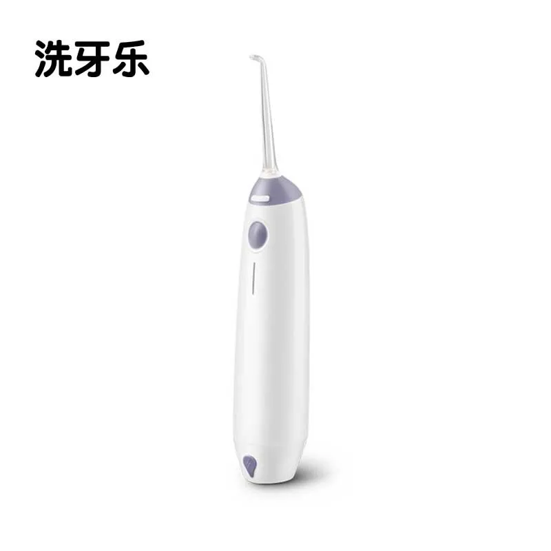 

Scaling Music X1 Electric Water Pick Portable Household Teeth Cleaner Dental Calculus Water Dental Floss Teeth Cleaner Gift