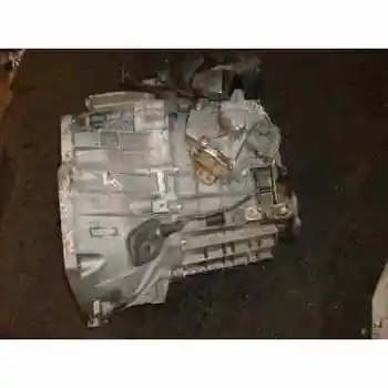 

GEARBOX Ford COUGAR (MC) 98ZT7002KB GEARBOX AM999 8A0803000 1GC18H21000036