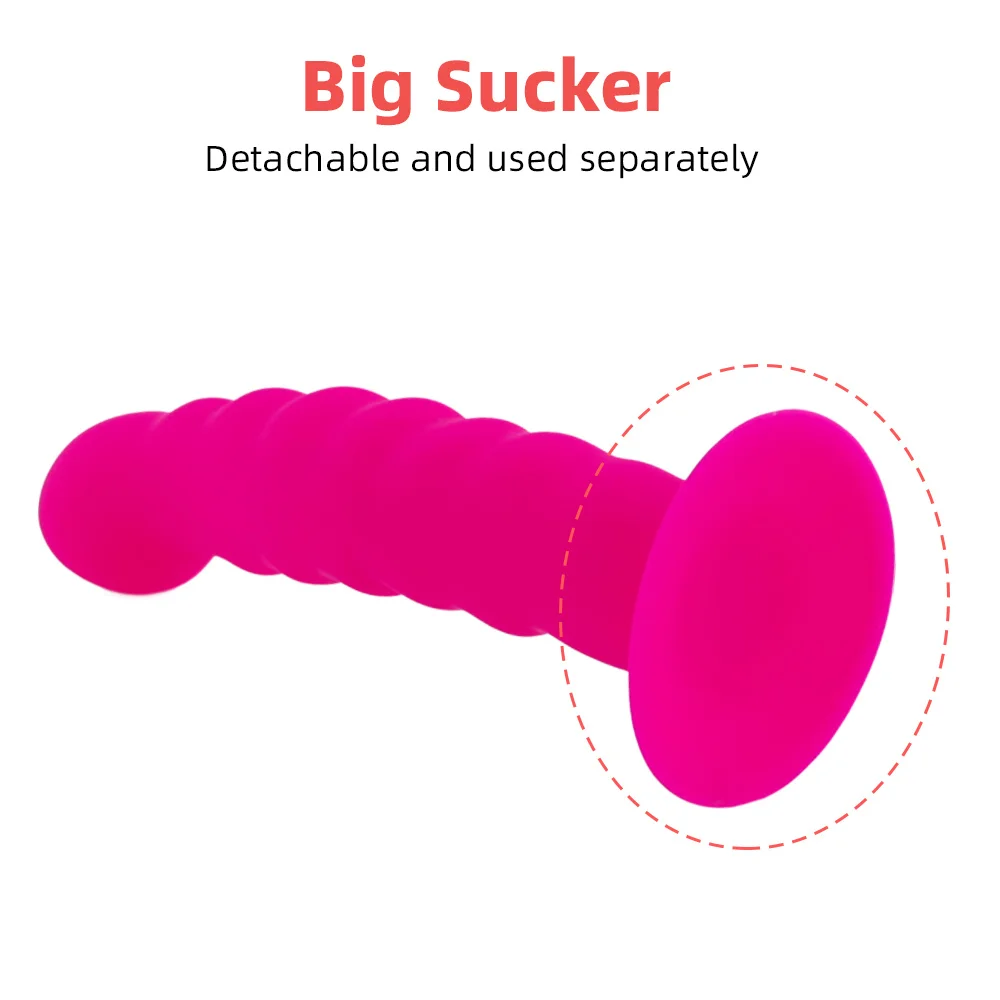 Sex Toys Gay Erotic Toys Strapon Silicone Dildo G-string With Long Bullet Vibrator Penis for Lesbian Funny Toy Woman Man Strap On Dildos
