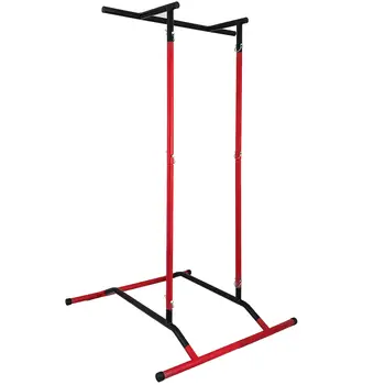 

Multifunctional Home Moracle 100kg Pull Up Bar Pull Up Pull Up Power Station 200cm Exercise Tower Portable Pull Up Bar