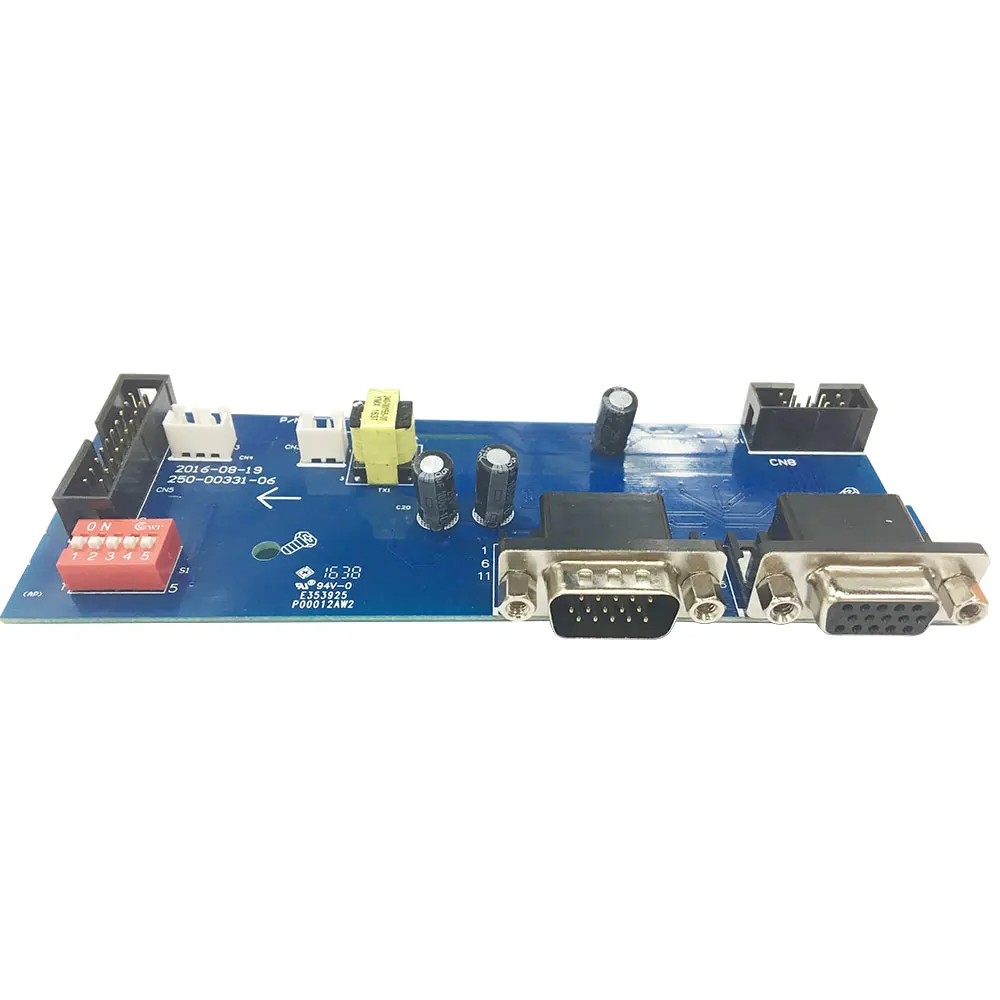 

MUST Solar Power Parallel Connector Accessory For Inverter 3kw-5kw Inverter