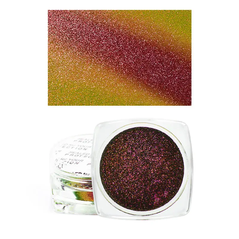 07 8 color monochrome eye shadow high gloss powder glitter powder makeup eye shadow palette eye makeup cosmetics - Цвет: 07