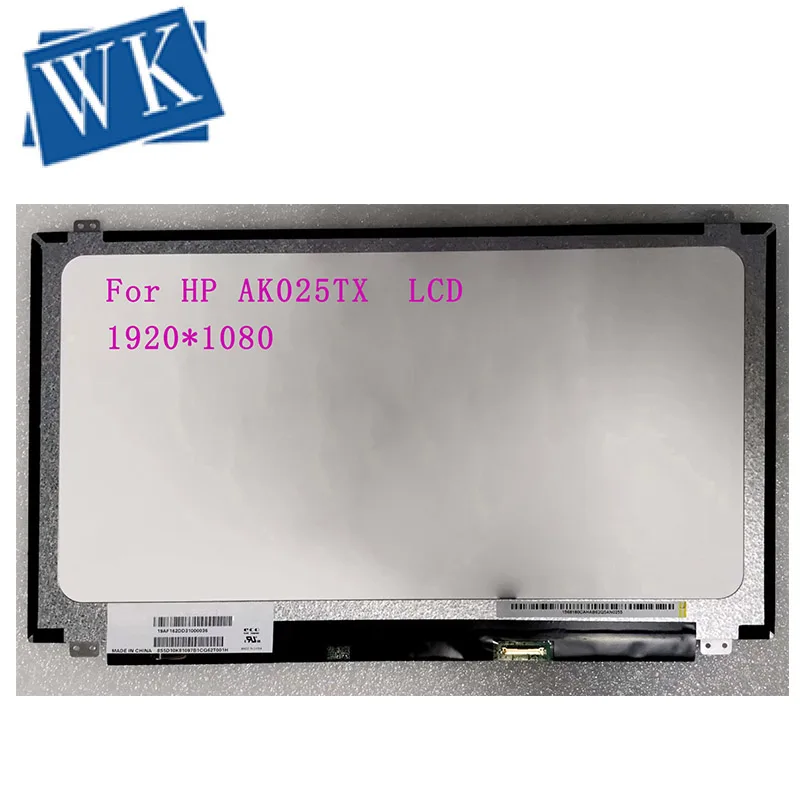  LP156WF4 (SP)(L2) LP156WF4 SPL2 Matrix for laptop 15.6