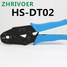 Tool spring functioncrimping pliers multi function ratchet typeterminal crimping pliers cold pressed bare terminal straight pins Hand Tools Tool spring functioncrimping pliers multi function ratchet typeterminal crimping pliers cold pressed bare terminal straight pins Hand Tools