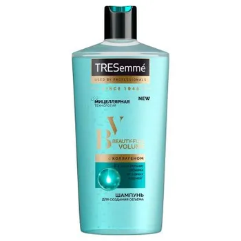 

Beauty & Health Hair Care & Styling Shampoo & Conditioner Shampoos TRESemme 459012