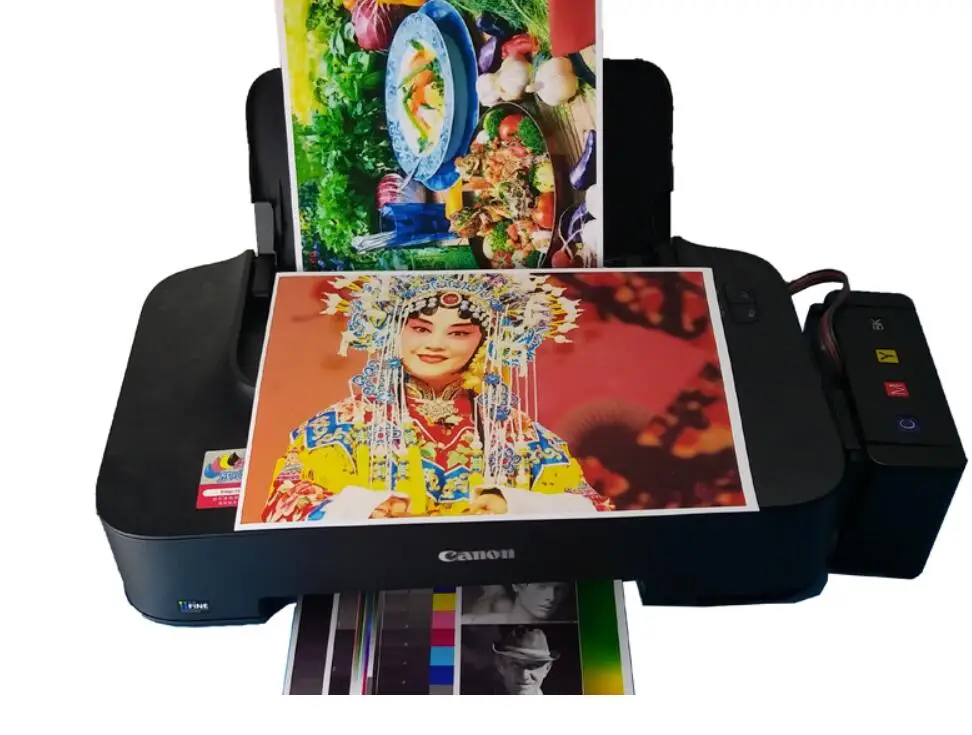 4 цвета полные чернила с картриджем PG 510 CL 511 совместимый СНПЧ PIXMA MP230/MP240/MP260/MP270/MP280/MP282/MP480/MP490/MP495/MP499