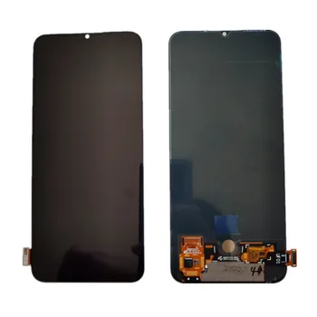 

6.57" LCD For Xiaomi Mi 10 Lite Mi10 Lite 5G LCD Display Touch Screen Panel Glass Assembly