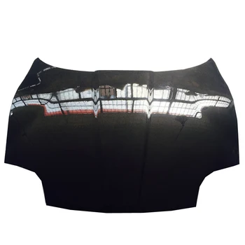 

For FTO OEM style carbon fiber hood bonnet