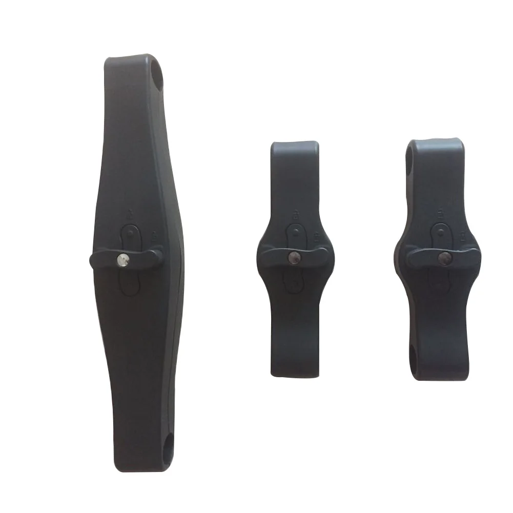 

3pcs Safety Quick Release Hook Easy Use Joint Coupler Bush Adapter Stroller Connector Pram Twins Portable Insert Into Pushchair