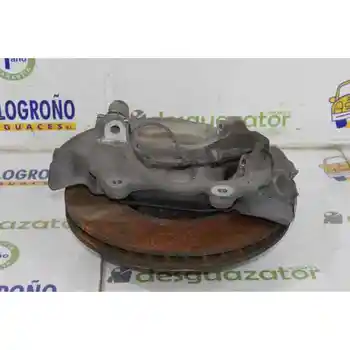 

STEERING KNUCKLE FRONT LEFT BMW 5 SERIES SALOON (E60)