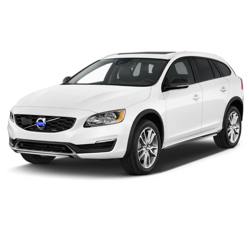 Набор подлинный OEM лобовое стекло Щетка стеклоочистителя подходит для 2013- Volvo V60/V60 кросс-кантри