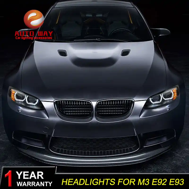 2006 2007 2008 2009 2010 2011 2012 Year For BMW M3 E92 E93 335i 330i