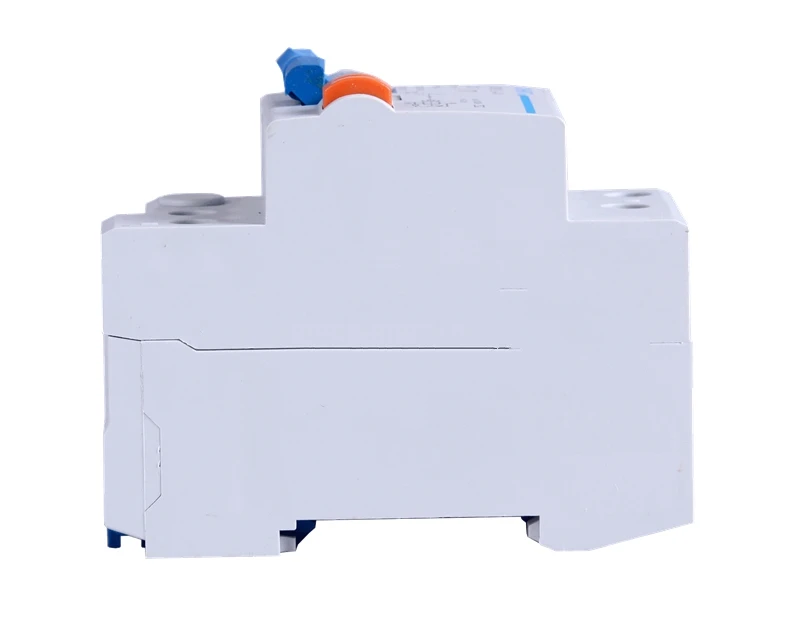 CHINT NB1L 63 RCBO 1P + N 63A 40A 30mA 220V MCB автоматический выключатель работающий от остаточного