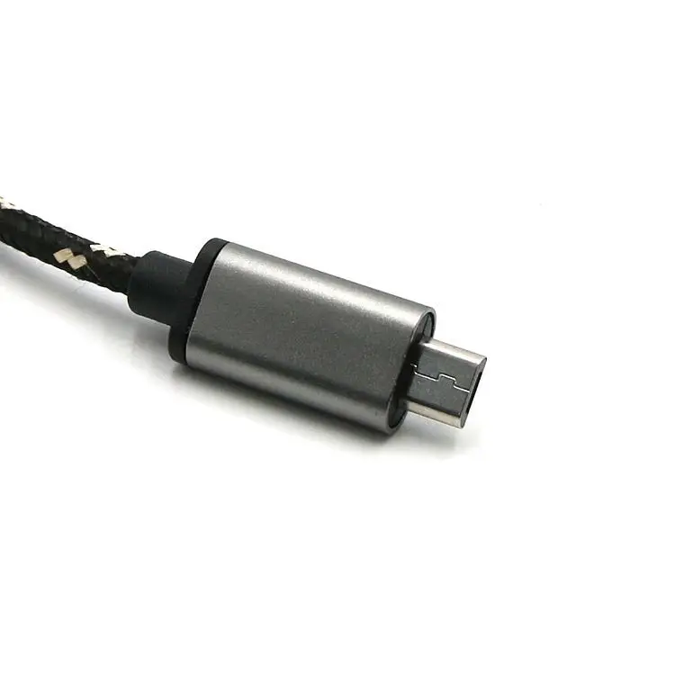 Micro USB к USB OTG Кабель-адаптер для OTG телефона планшета ноутбука клавиатуры мыши SD карты ридер флэш-накопитель Жесткий диск USB адаптер