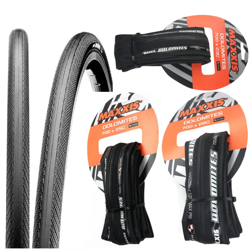 Сверхлегкая Складная шина MAXXIS Доломиты M210 700C для дорожного велосипеда 700x2 3C/25C/28C