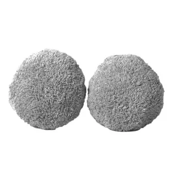 

12pcs/set Window Clean Wet Mop Cloth for Hobot 188 Vacuum Cleaner Spare Parts Replecement Accessories