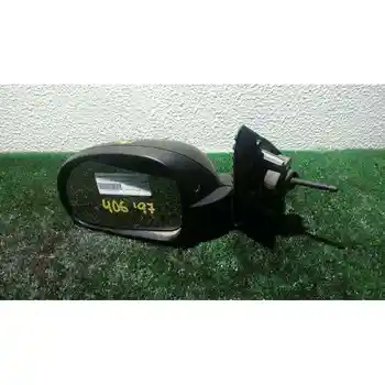 

LEFT REARVIEW MIRROR PEUGEOT 406 SALOON (S1/S2)