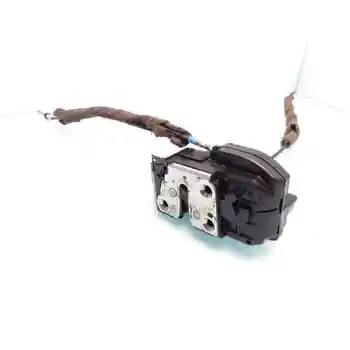 

7327FCY LOCK REAR RIGHT DOOR NISSAN NAVARA PICK-UP (D40M)