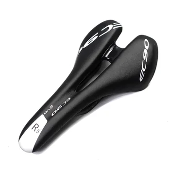 

Parts Bicycle Seat Saddle Carbon Fiber Cycling Road Mountain Bike Hollow