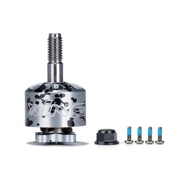 

iFlight XING 1408 3600KV 4100KV 2-4S Brushless Motor for RC FPV Drone Racing Quadcopter Accessories DIY Spare Parts