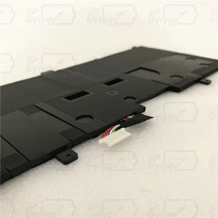 7,6 В 46Wh NNF1C NNF1C Аккумулятор для ноутбука Dell XPS 13 9365 HMPFH XPS13-9365-D1805TS N003X9365-D1516FCN