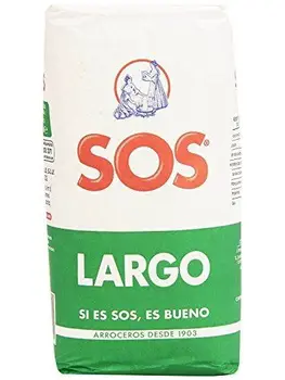 

SOS 1 Kg - [Pack De 12] - Total 12 Kg