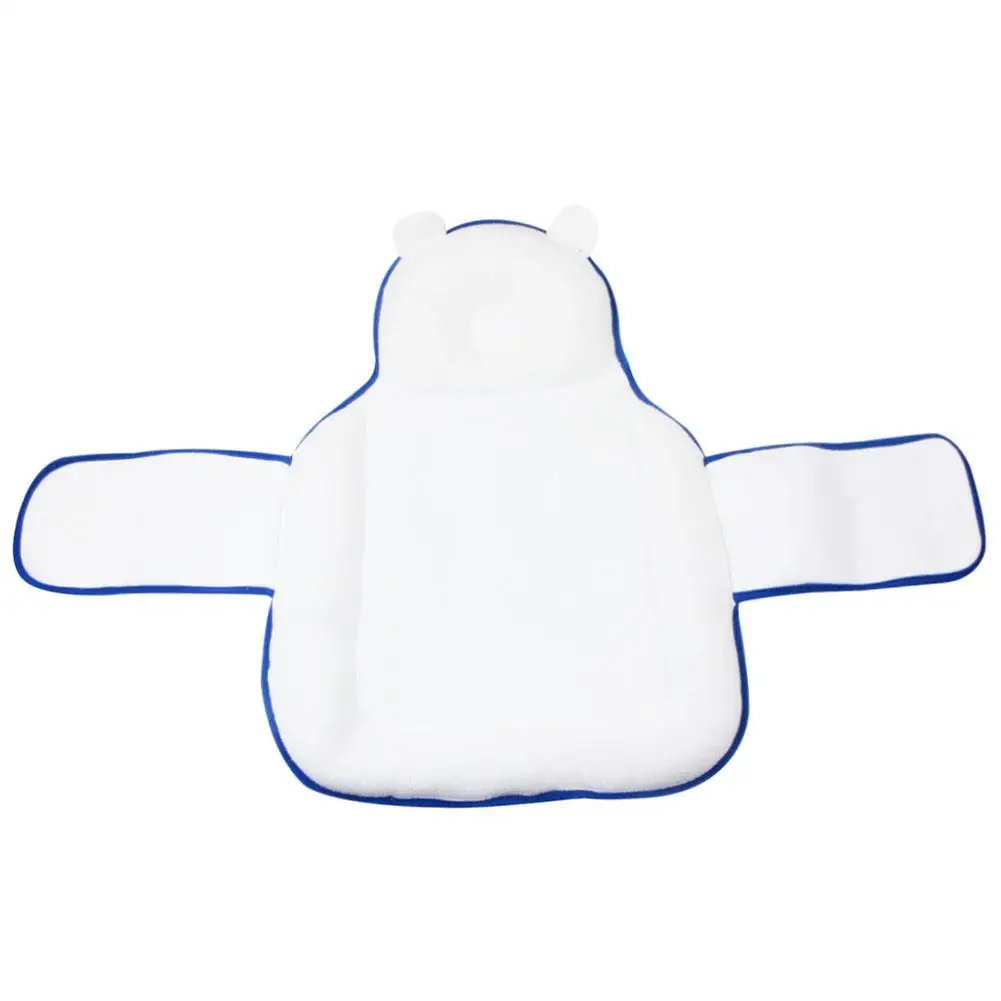 Kuulee Baby Correction Sleeping Pad Pillow Comfortable Fixing Pillow Correction Sleeping Pad wear-resistant and with strong