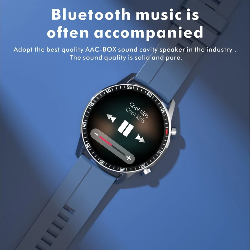 KX03S Smart Glasses Wireless Bluetooth Hands-Free