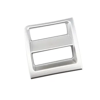 

For Nissan X-trail Qashqai Chrome Headlight Fog Light Lamp Switch Panel Button Instrument Cover Trim Bezel Molding Car Styling