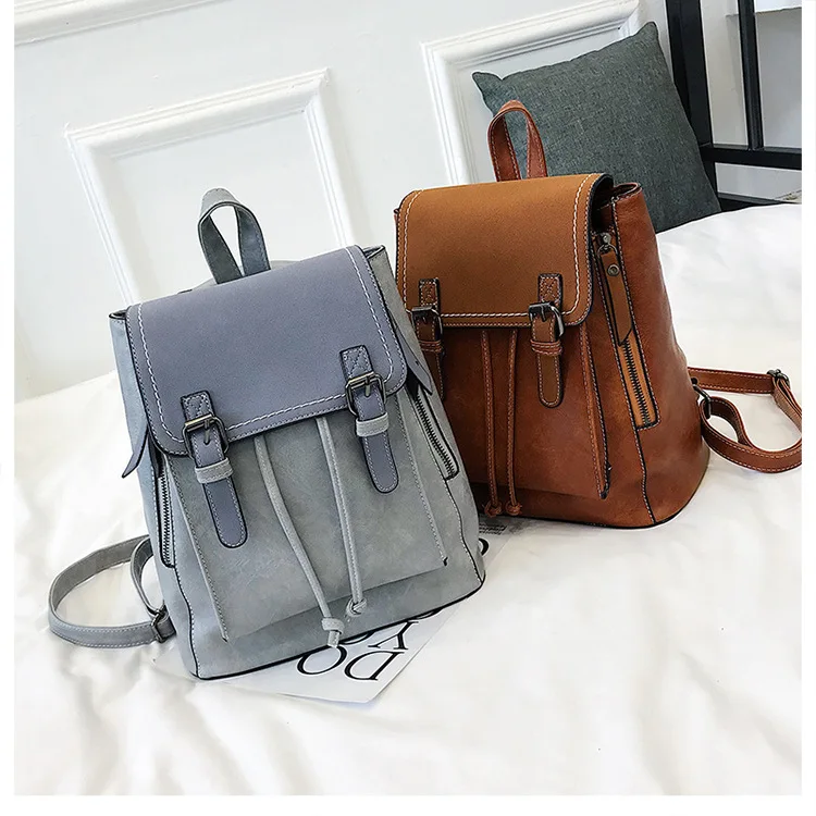 Bolsas Y Mochilas Para Mujer Antirrobo непроницаемый рюкзак для женщин водонепроницаемый рюкзак с защитой от кражи из искусственной кожи