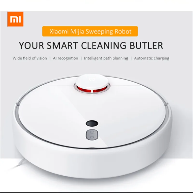 Xiaomi Mijia Pro Robot Купить
