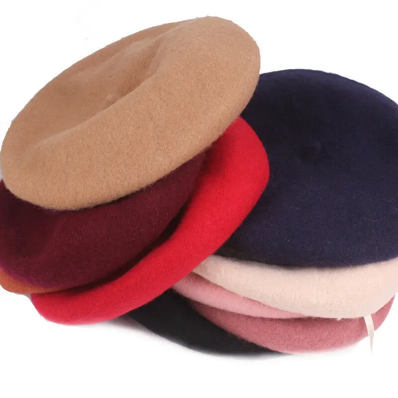 Hats