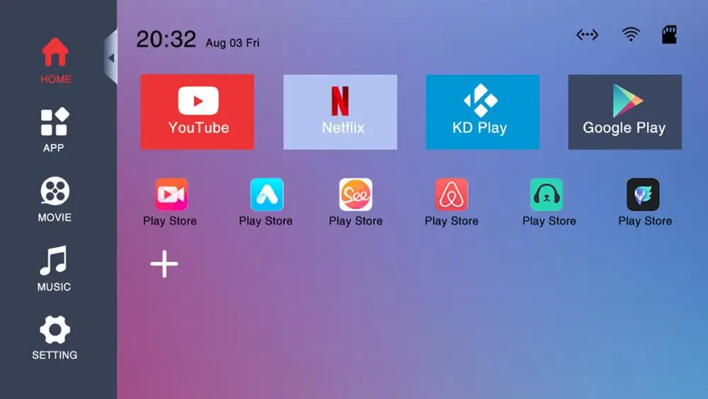 ТВ коробка X96 воздуха 4G32G Amlgoic S905X3 Android ТВ коробка с 1 месяц SKYLIVE IP ТВ для спорта в европейском стиле индийские арабские IPTV Set-top BOX
