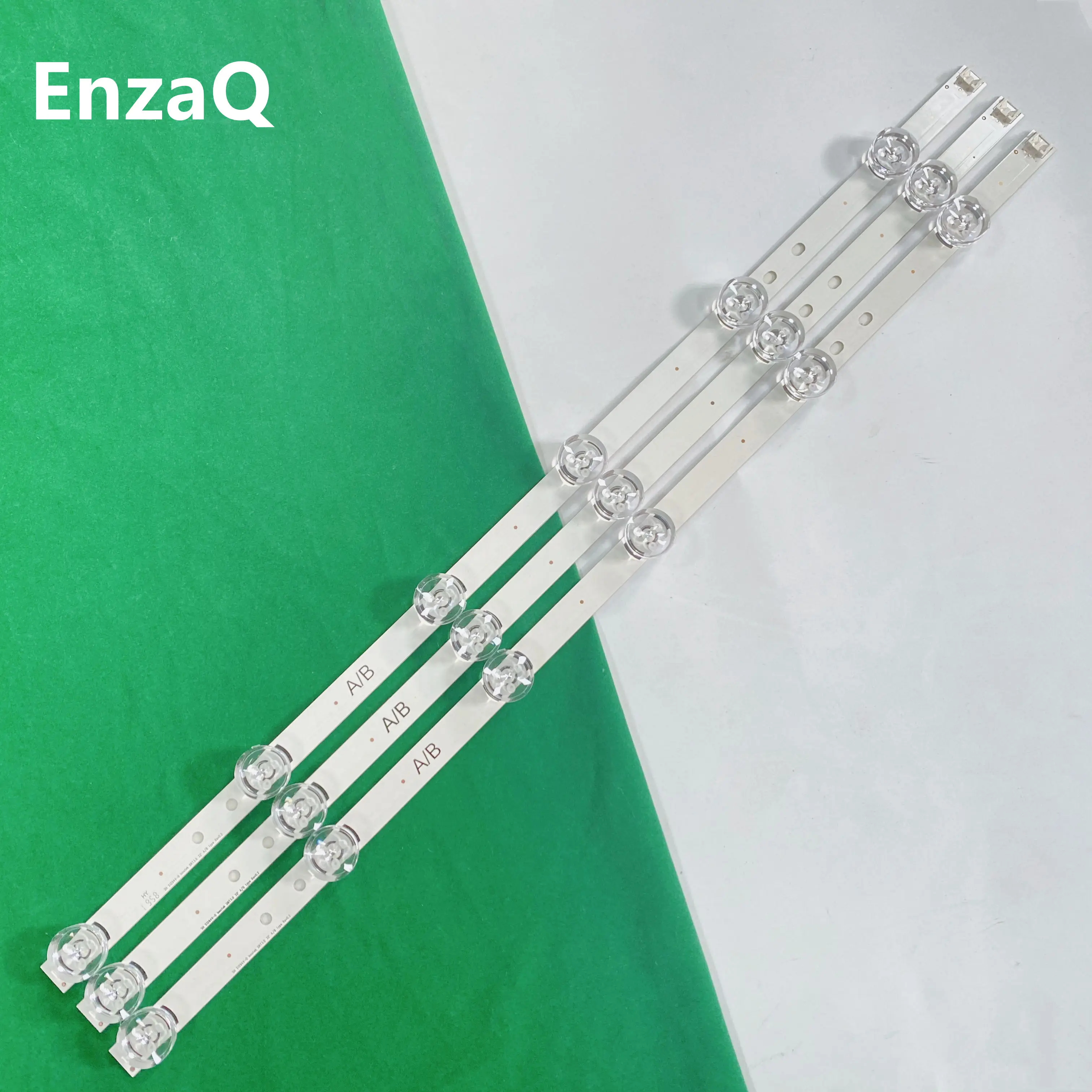 Светодиодная лента DRT 3 0 32 для drt дюйма 32LF560V-ZB 32LF5610-ZF 6916l-1974A 1981A LC320DUE LV320DUE DRT3.0 | Лампы