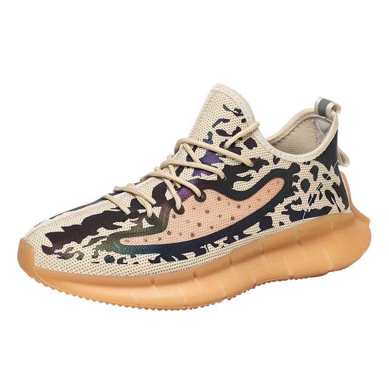 

2021 Fashion Comfortable Designer Men Running Shoes