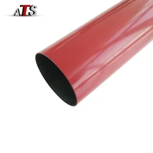 3 шт. ремень фьюзера предохранитель пленки рукава фиксации рукав для Konica Minolta Bizhub C 754 654 554 совместимый C754 C654 C554