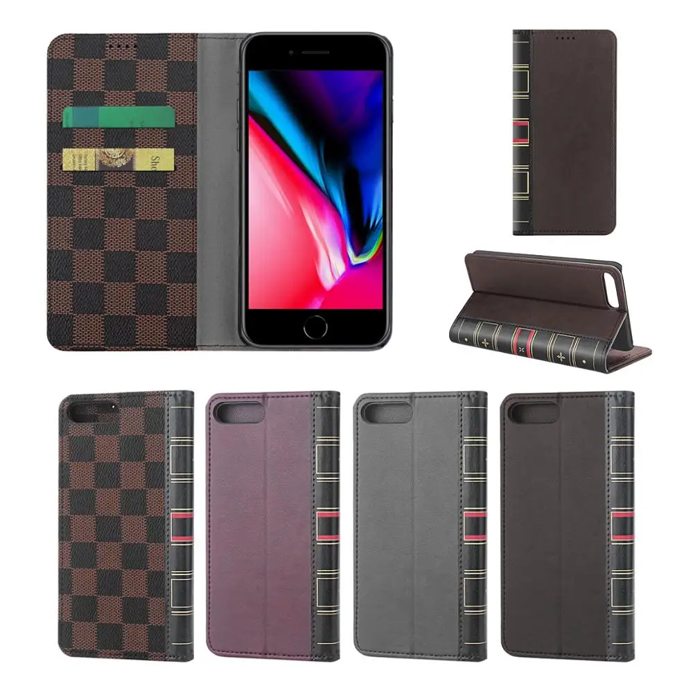 

11 Pro Max Case For 6S iPhone 6 7 8 Plus x xr xs max Case Bumper For iphone 11 Pro Max PU Leather Bible Book Wallet Case Cover