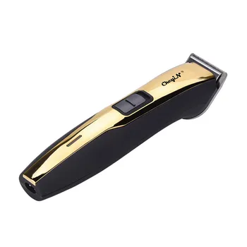 

Low Noise Electric Hair Cutting Machine Men Hair Trimmer Carbon Steel Blade Shaver Razor Hair Clipper Beard Trimmer Barber Salon