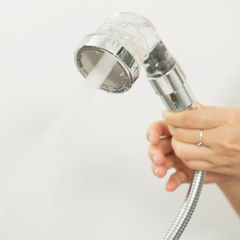 Рисунок 4 - Душ чаша шампуни