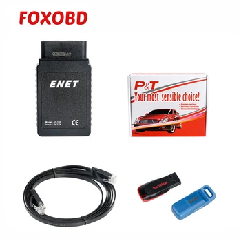 

V1.4.1.160920 Easycoding for BMW and for Rolls-Royce Diagnose and Vehicle Personalized Setting ENET Interface