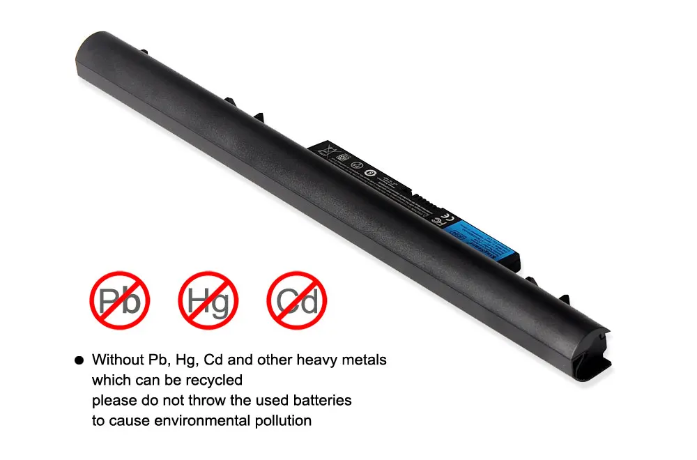 Bateria HP 15-BS 15-BW 17-BS