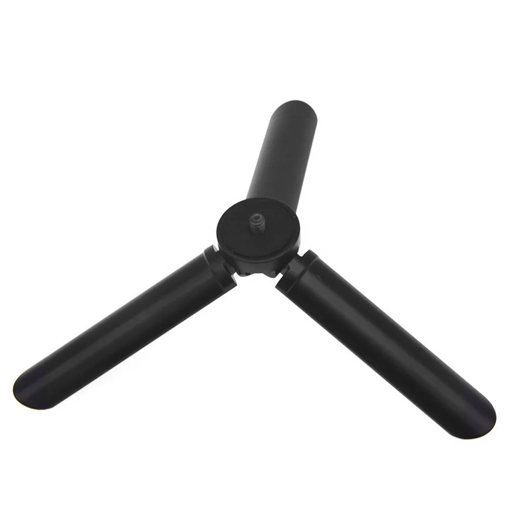 Мини-штатив для телефона, смартфона видео штатив подставка ручка для DJI Osmo Карманный «Gimbal Gopro» 7 6 5 4 Zhiyun Smooth 4
