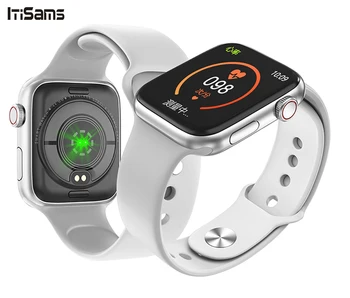 

W20 Smartwatch Heart Rate Monitor Blood Pressure Sleep temperature Monitoring Incoming Call Display Smart Watch For Android IOS