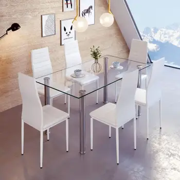 

2pcs/Set Nordic Dining Chair for Dinning Office Room Home Multiple Colours Fast Delivery 2-7days France Warehouse HWC