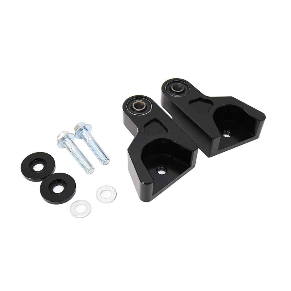 For Honda Forza-350 GTR 25MM Lowering Link Kit Motorcycle Rear Load Suspension Shock Absorber