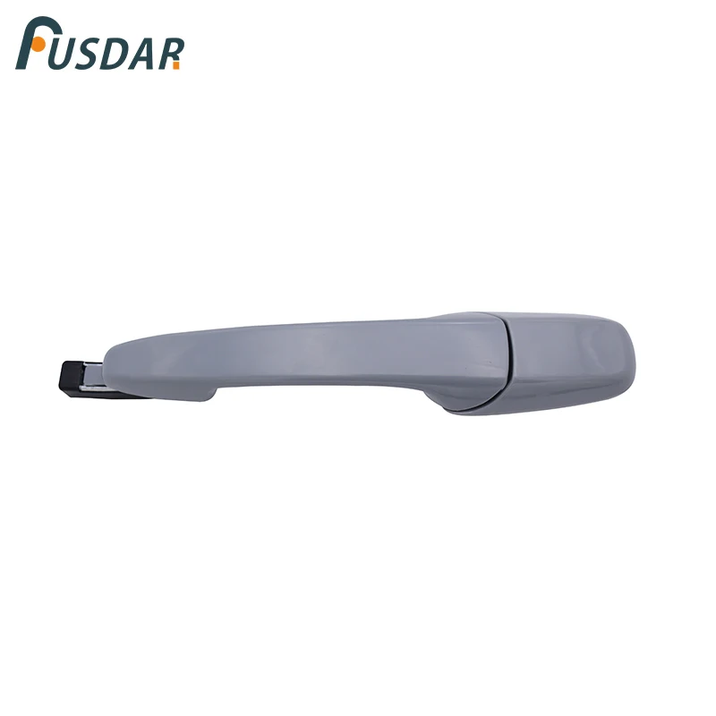 1 шт. наружная дверная ручка задняя левая LH GJ6A-73-410A для MAZDA CX7 2007-2009